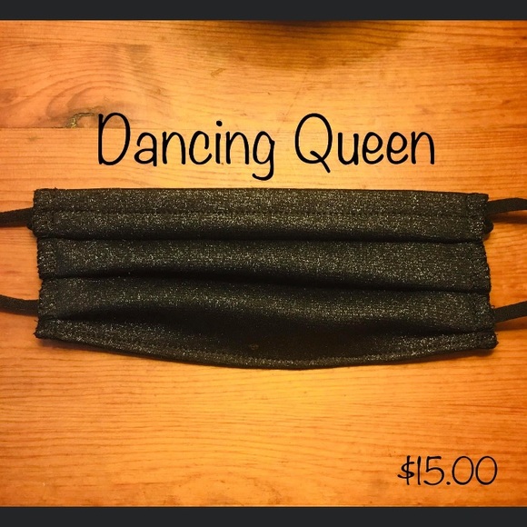 Brand new triple layer fashionable masks. - Picture 10 of 16